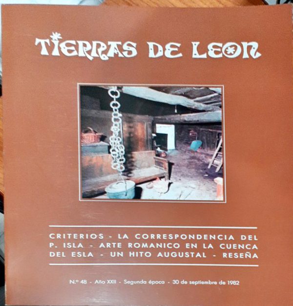 Tierras de León 48