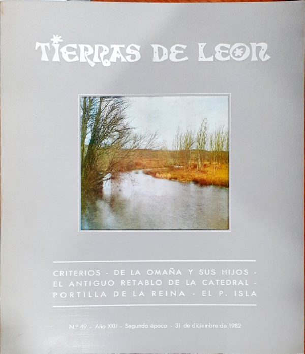 Tierras de León 49