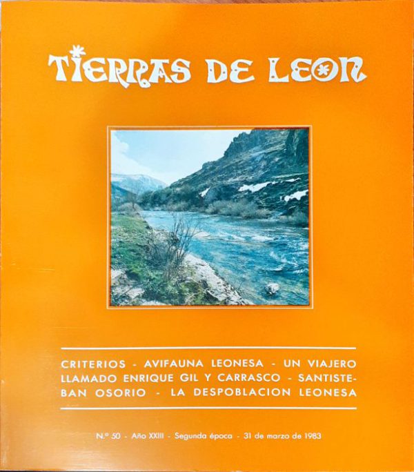 Tierras de León 50