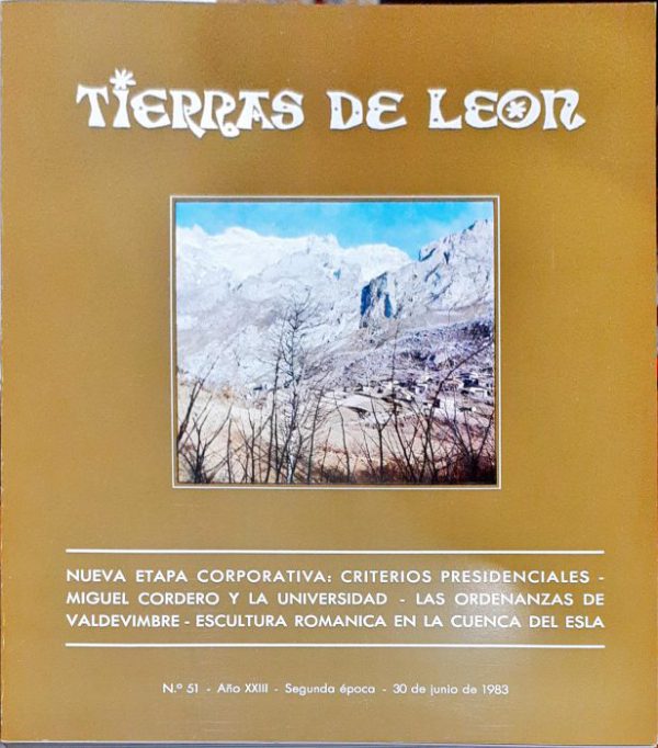 Tierras de León 51
