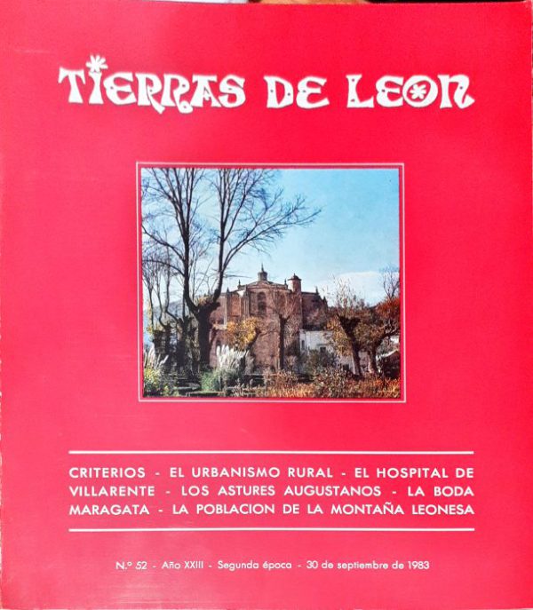 Tierras de León 52