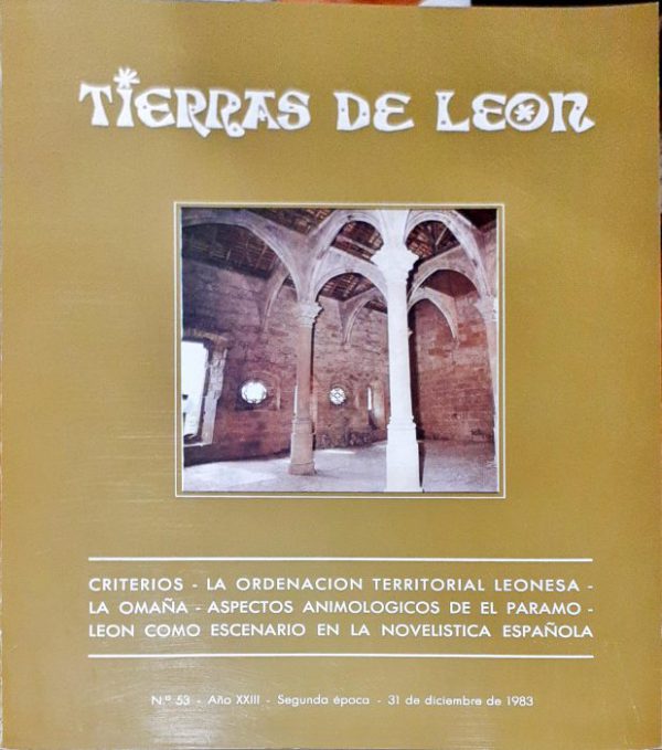 Tierras de León 53