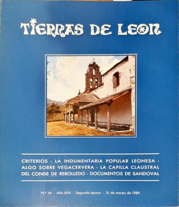 Tierras de León 54