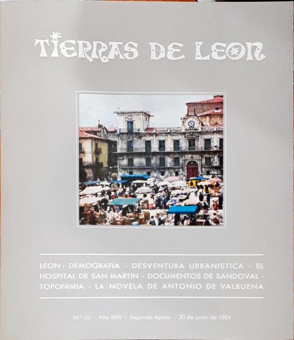 Tierras de León 55