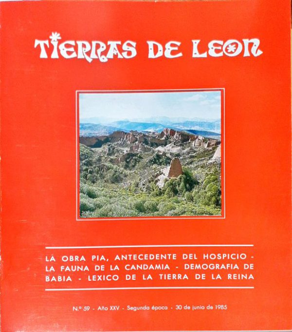 Tierras de León 59