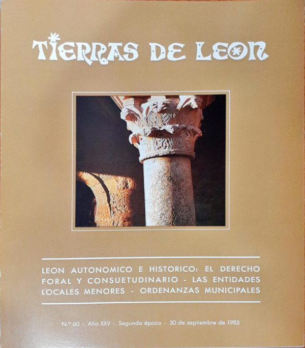 Tierras de León 60