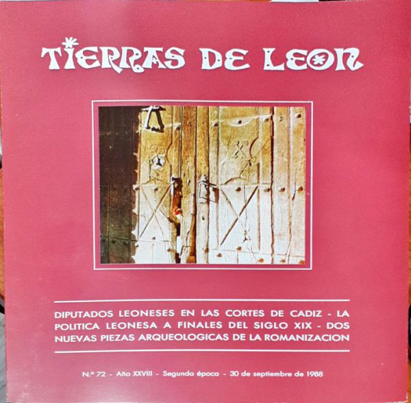 Tierras de León 72