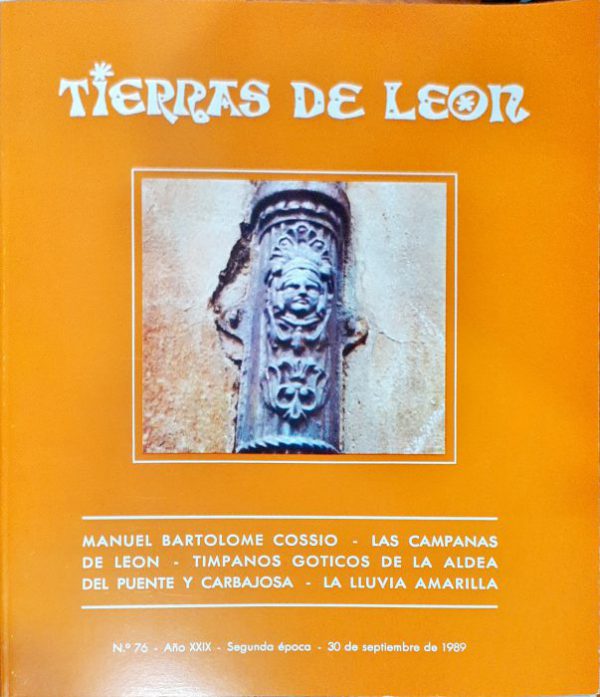 Tierras de León 76