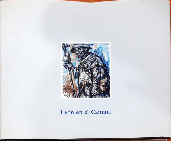 León en el Camino