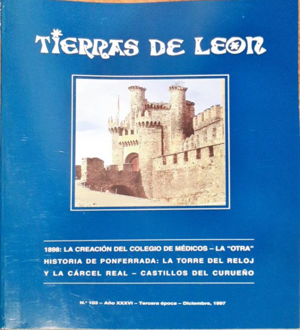 Tierras de León 103