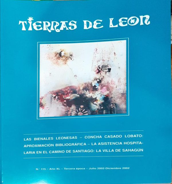 Tierras de León 115