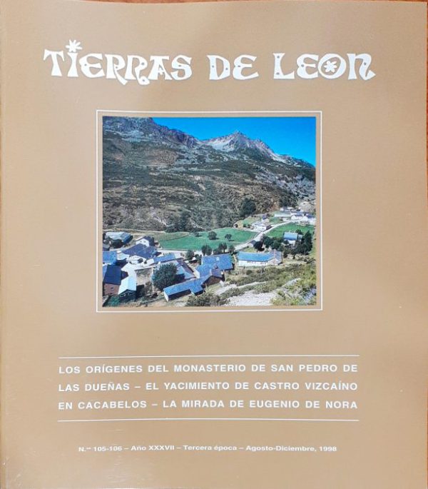 Tierras de León 105-106