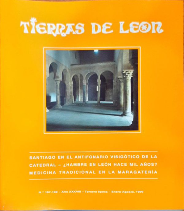 Tierras de León 107-108