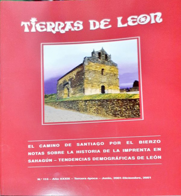 Tierras de León 113