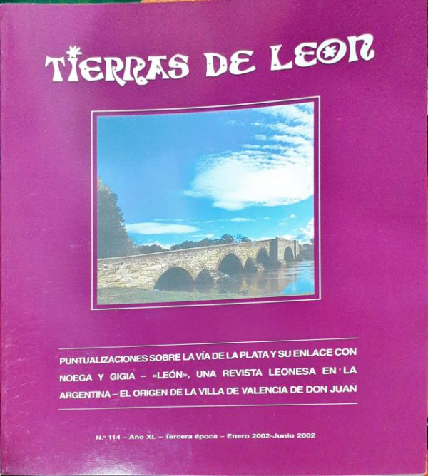 Tierras de León 114