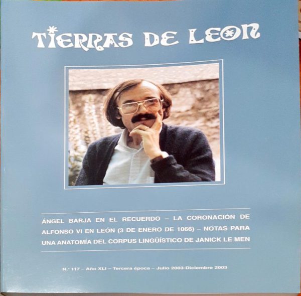 Tierras de León 117