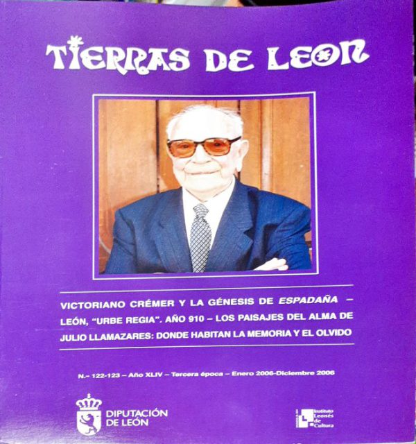 Tierras de León 122-123