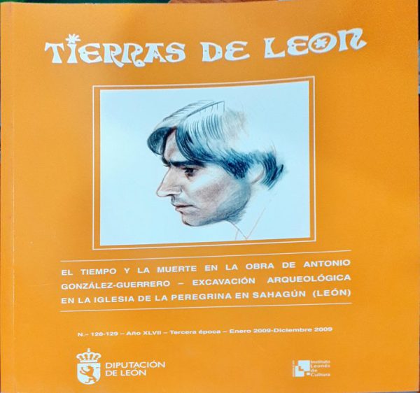 Tierras de León 128-129