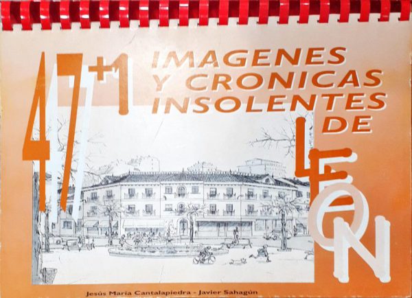 47 + 1 Imágenes insolentes de León