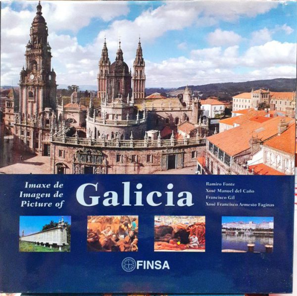 Imaxe de Galicia