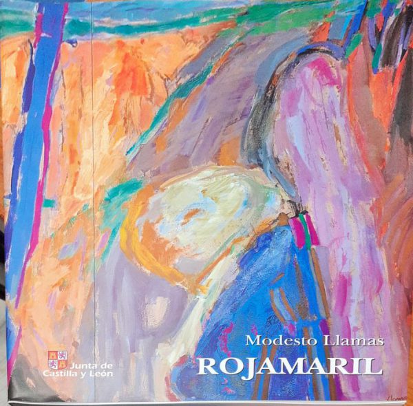 Rojamaril