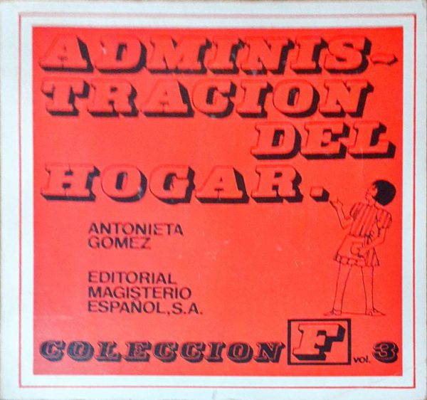 Administración del hogar