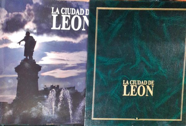 La ciudad de León