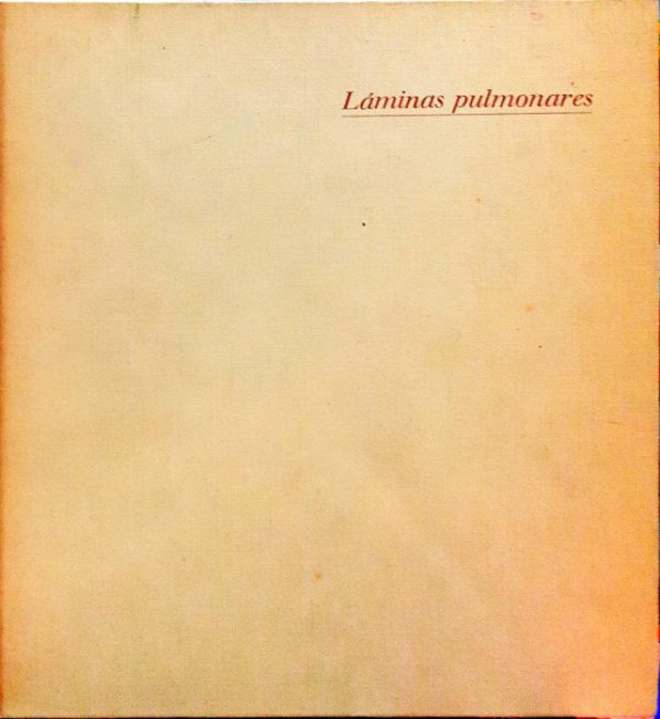 Láminas pulmonares