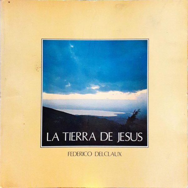 Tierra de Jesús