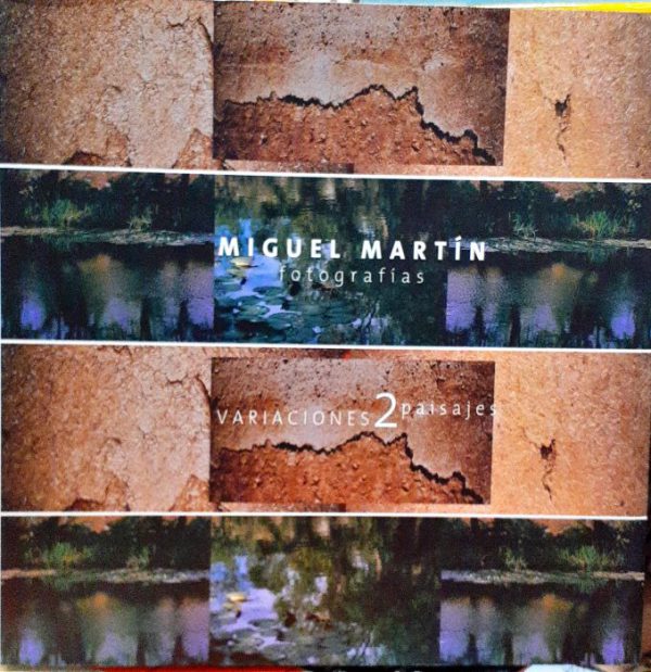 Fotografías Variaciones 2 Paisajes