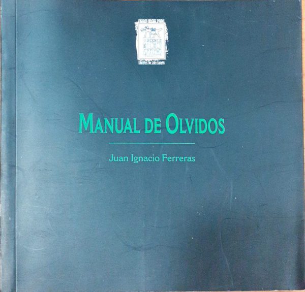 Manual de olvidos