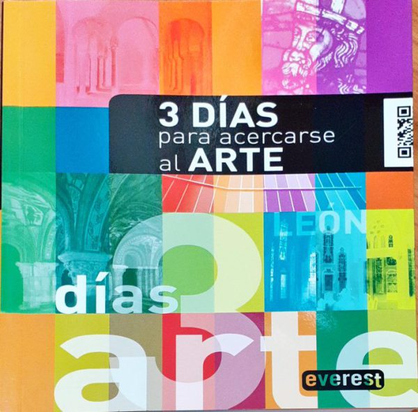 3 Días para acercarse al arte