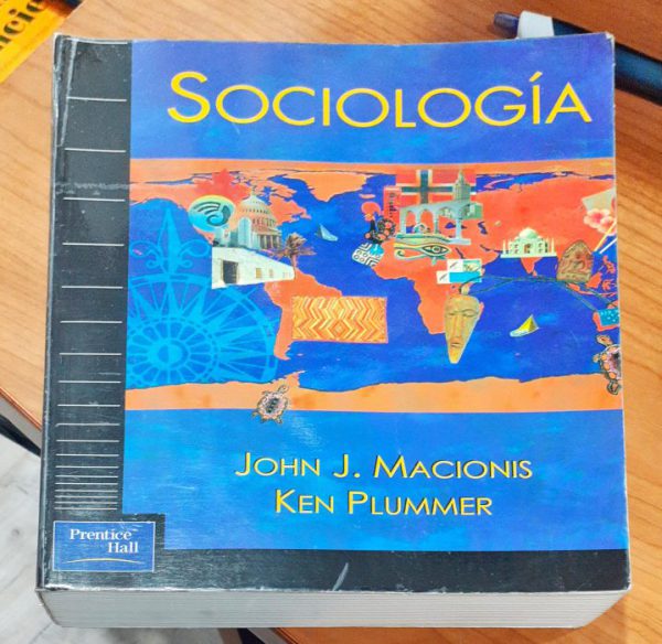 Sociología