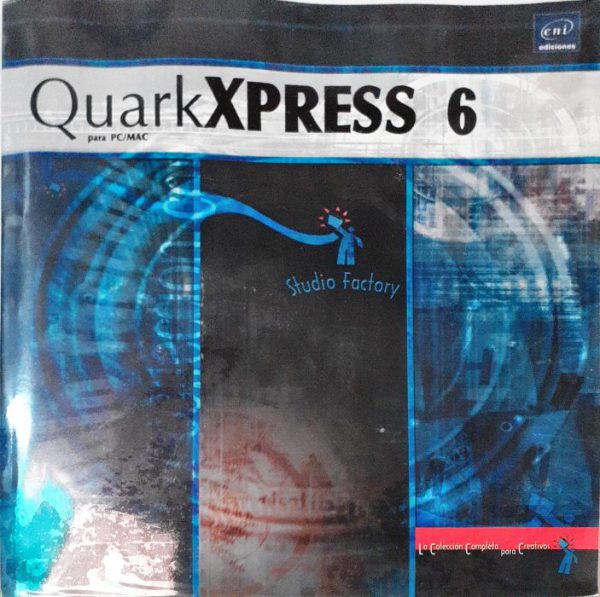 Quark Xpress – 6