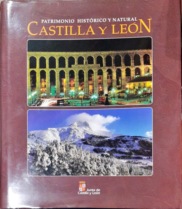 Castilla y León – Patrimonio histórico y natural