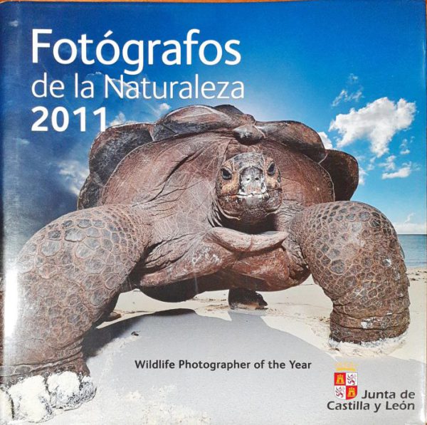 Fotógrafos de la naturaleza – Wildlife Photographer of the Year 2011