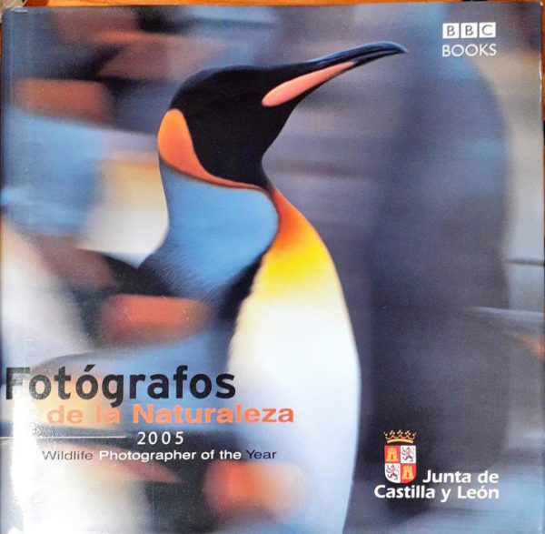 Fotógrafos de la naturaleza – Wildlife Photographer of the Year 2005