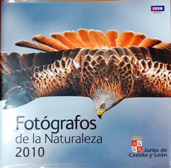 Fotógrafos de la naturaleza – Wildlife Photographer of the Year 2010