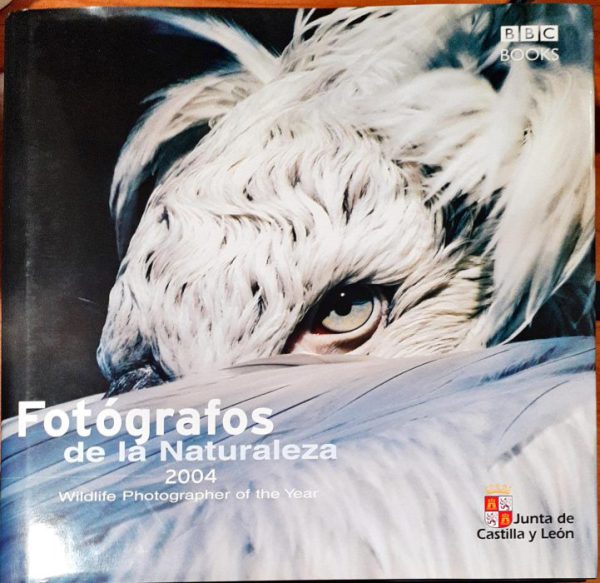 Fotógrafos de la naturaleza – Wildlife Photographer of the Year 2004