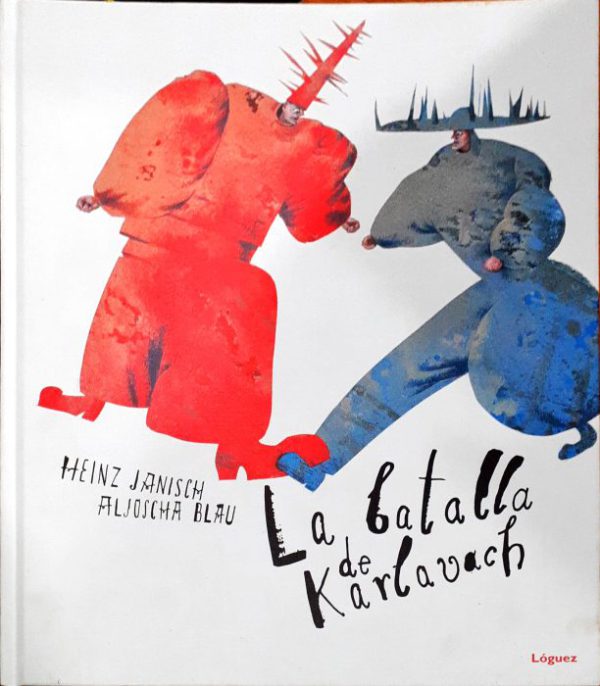 La batalla de Karlavach