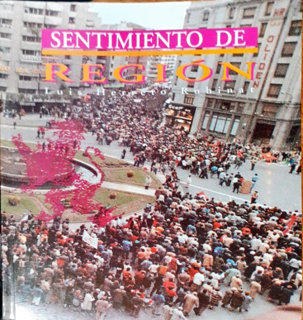 Sentimiento de región