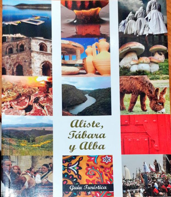 Aliste, Tábara y Alba – Guía turística
