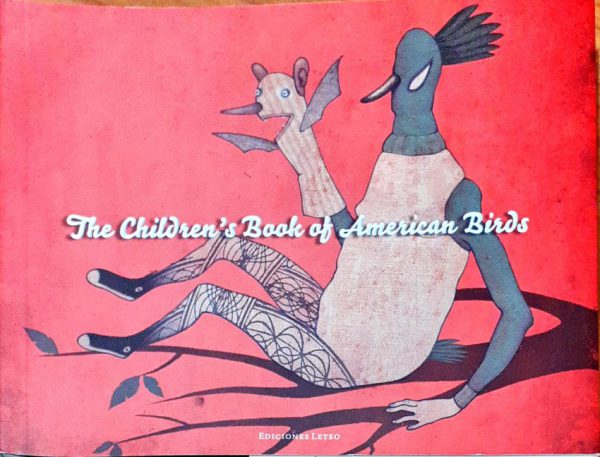 The Children’s Book of American Birds N.º9