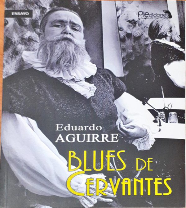 Blues de Cervantes