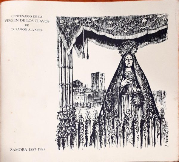 Centenario de la Virgen de los Clavos