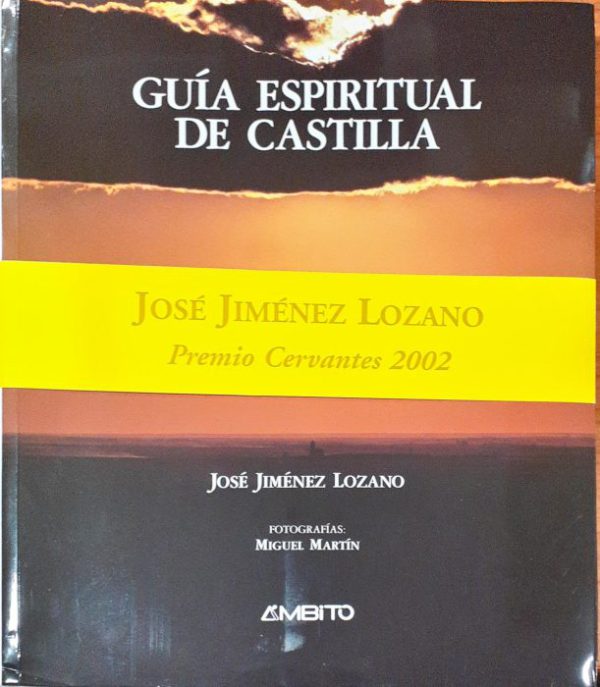 Guía espiritual de Castilla y León