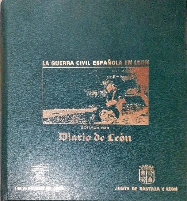 La Guerra Civil Española en León