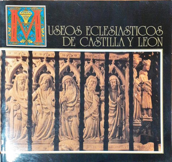 Museos eclesiásticos de Castilla y León