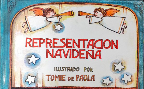 Representación navideña