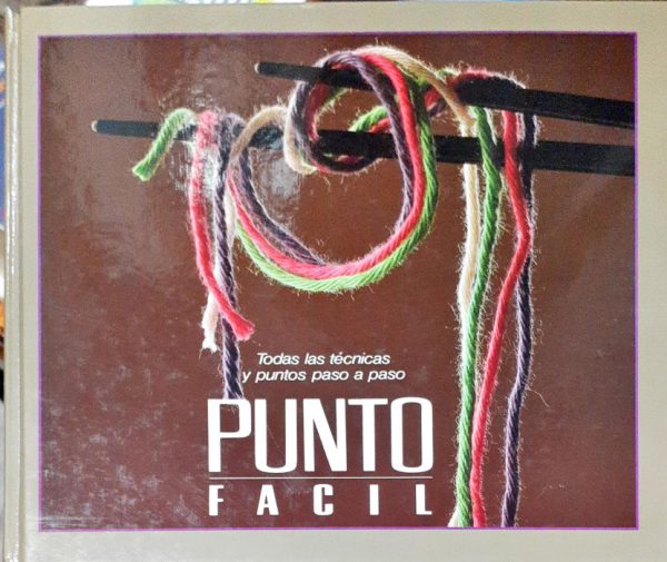 Punto fácil – Todas las técnicas y puntos paso a paso